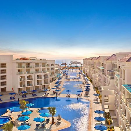Pickalbatros Blu Spa Resort - Adults Friendly 16 Years Plus- Ultra All-Inclusive Hurghada Exterior photo Hard Rock Hotel & Casino Punta Cana